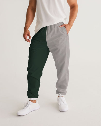 Above greatness by Marvin Jeans and Trinity D. Marvin Men's Track Pants