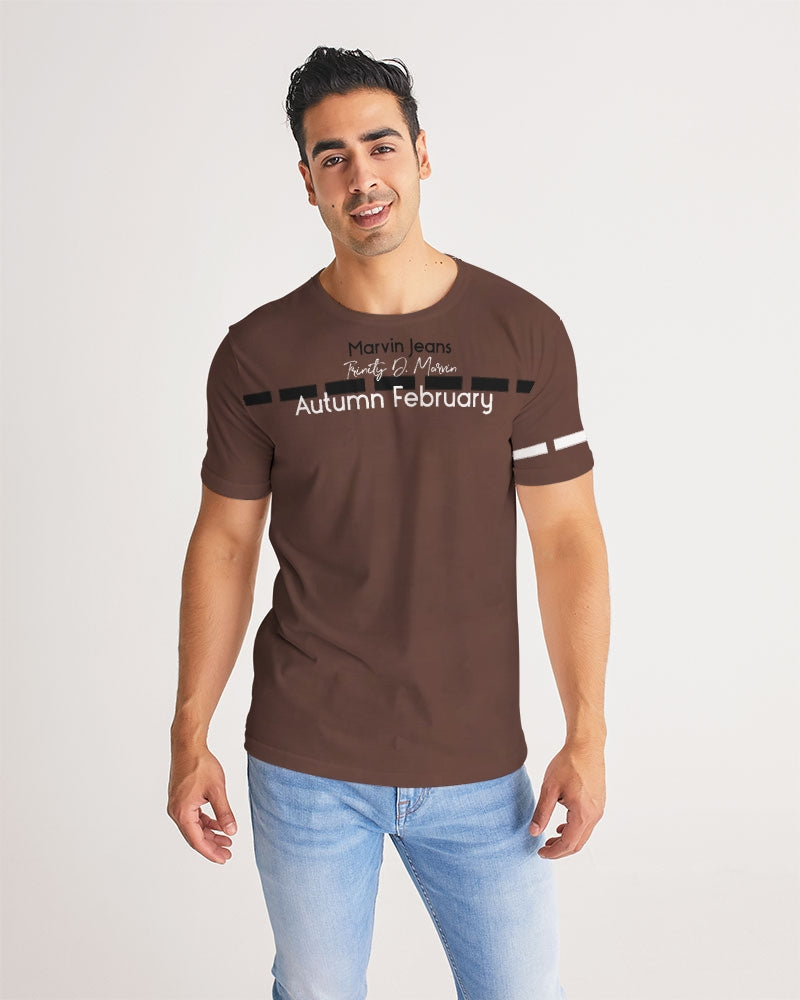 Autumn February BY MARVIN JEANS Men's Tee
