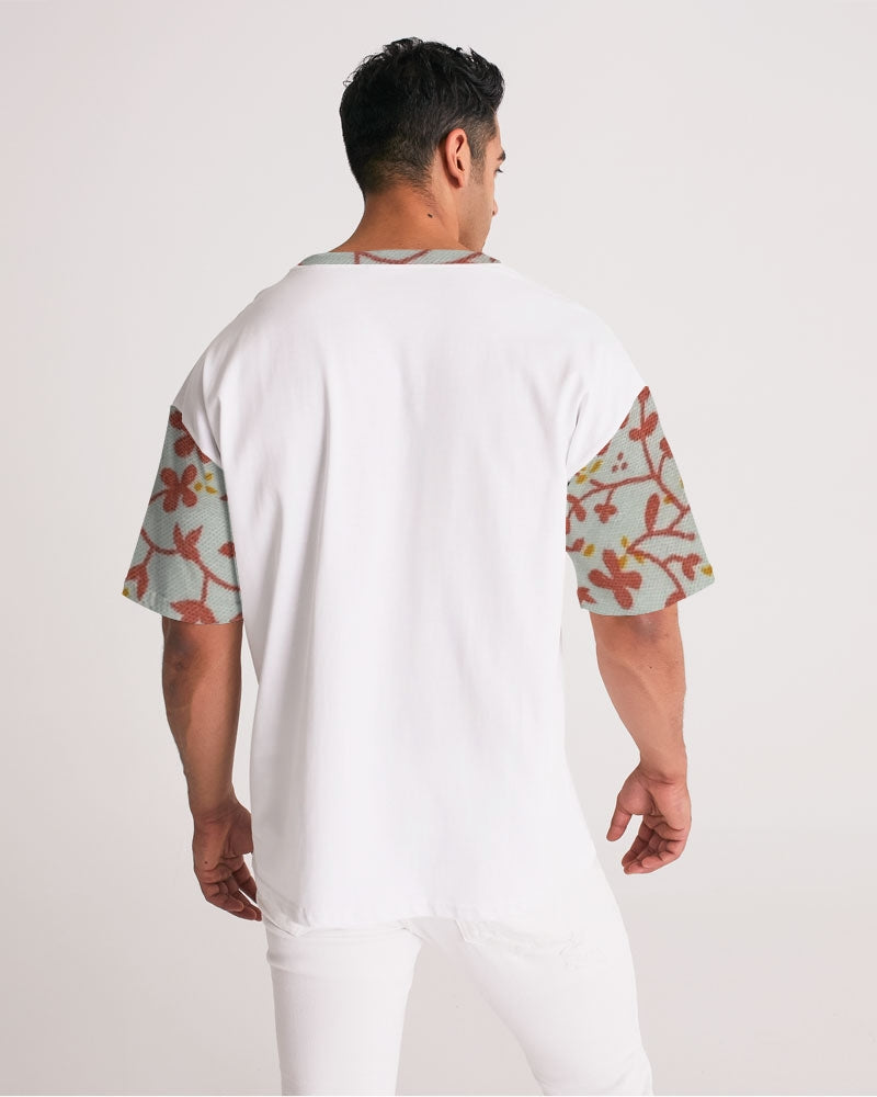Wildwood  Men's Premium Heavyweight Tee