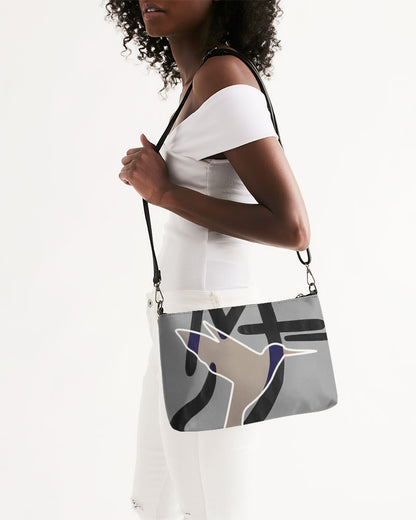 MJ BY MARVIN JEANS Daily Zip Pouch