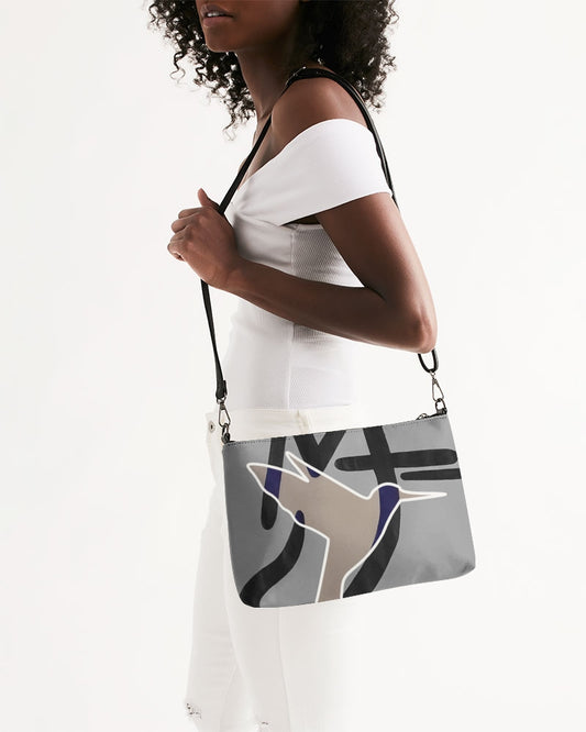 MJ BY MARVIN JEANS Daily Zip Pouch