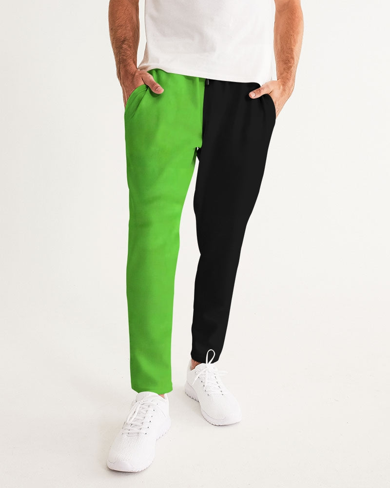 Black is beautiful  Men's Joggers