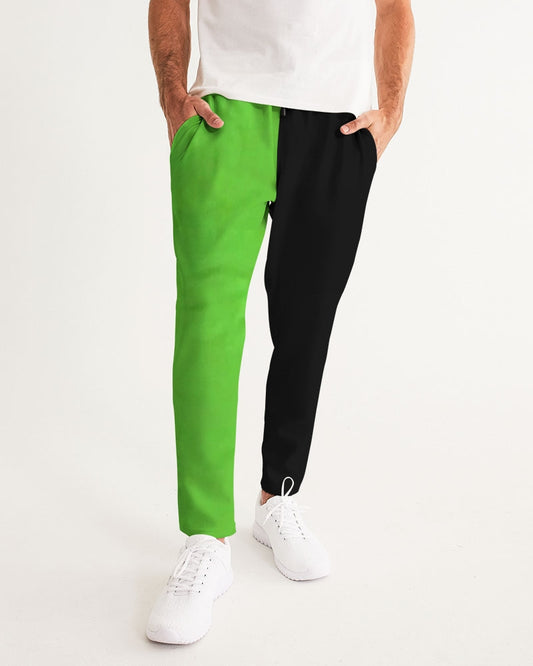 Black is beautiful  Men's Joggers
