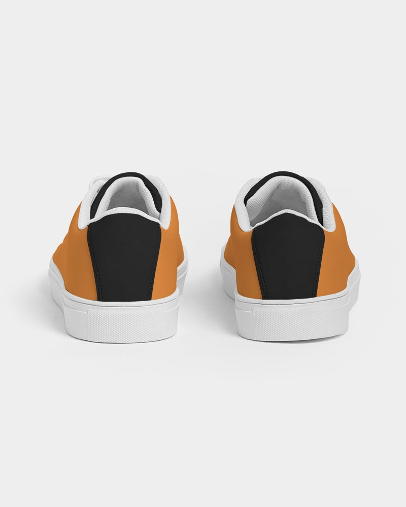 Another one 2.0 BY MARVIN JEANS Men's Faux-Leather Sneaker