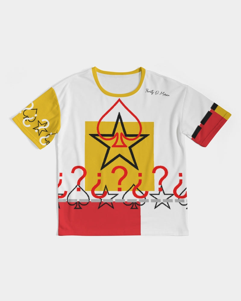 Cheeto BY MARVIN JEANS Men's Premium Heavyweight Tee
