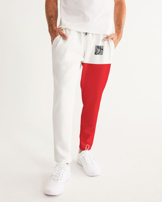 @John 3:16 Men's Joggers