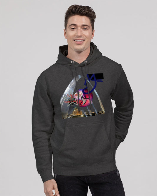 I'm so ST.Louis Unisex Premium Pullover Hoodie | Lane Seven