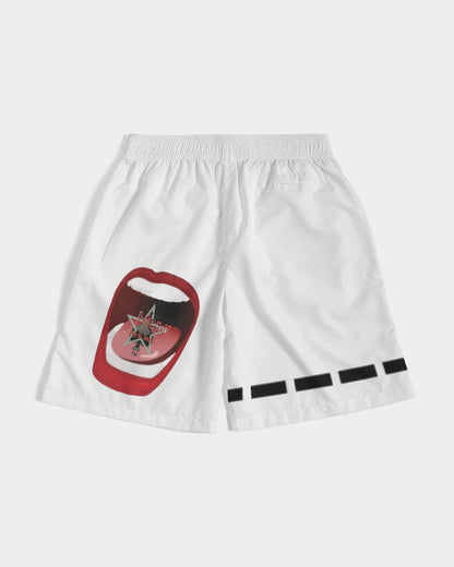 Word of mouth by Marvin Jeans and Trinity D Marvin Men's Jogger Shorts