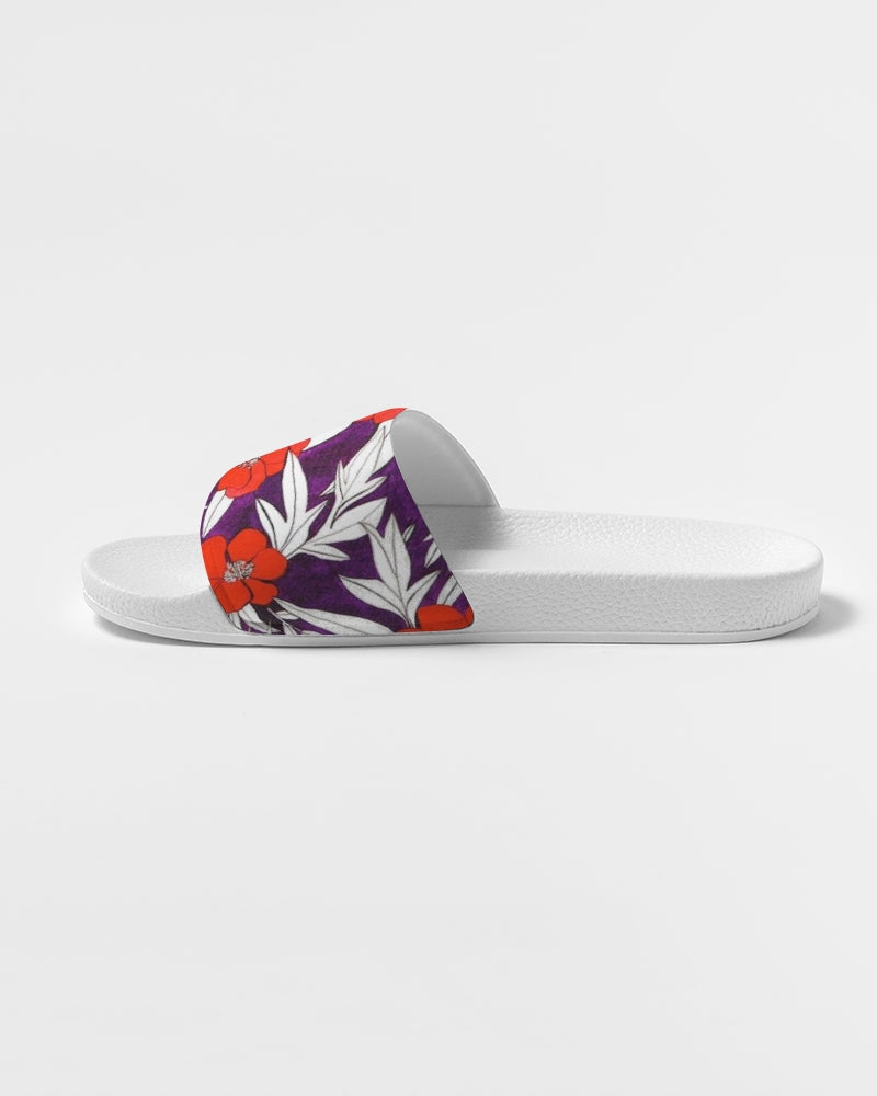 Rose crazy by Marvin JEANS Men's Slide Sandal