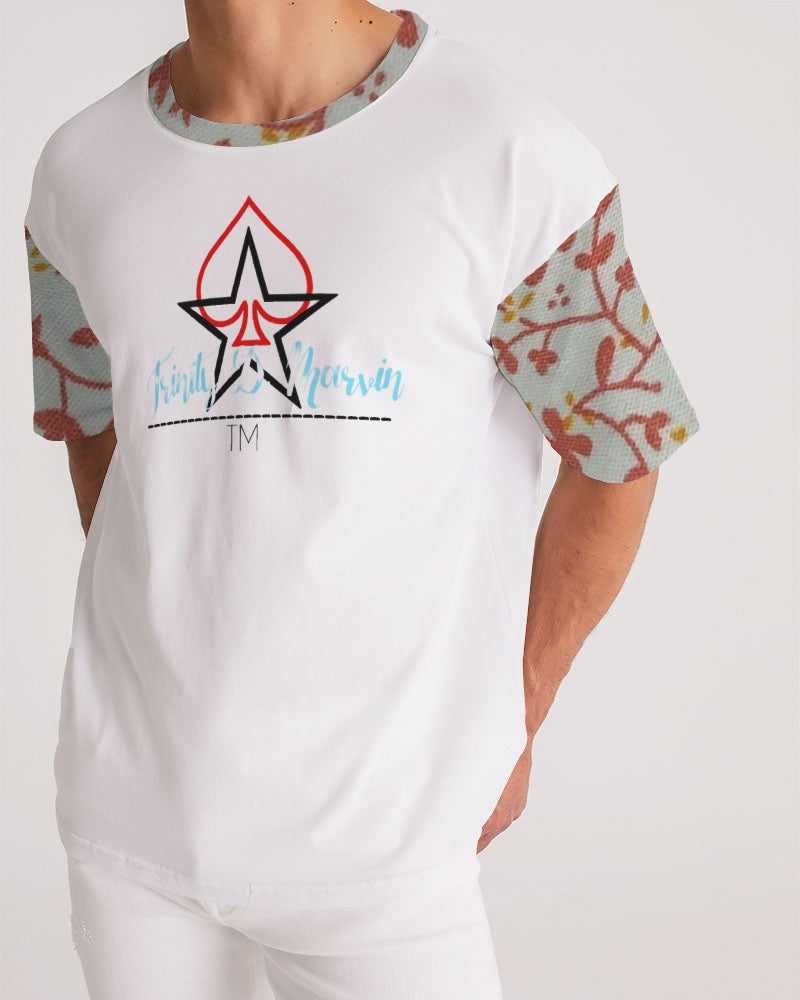 Wildwood  Men's Premium Heavyweight Tee