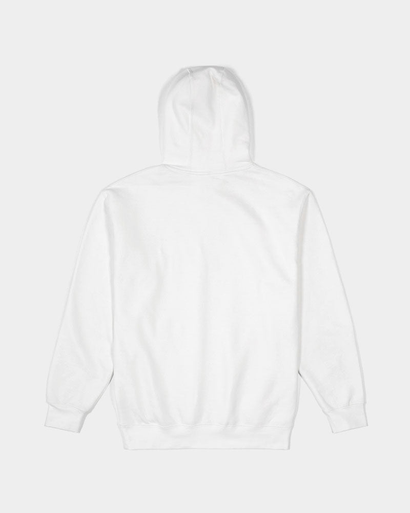 Puzzle piece by Marvin Jeans and Trinity D Marvin Unisex Premium Pullover Hoodie | Lane Seven