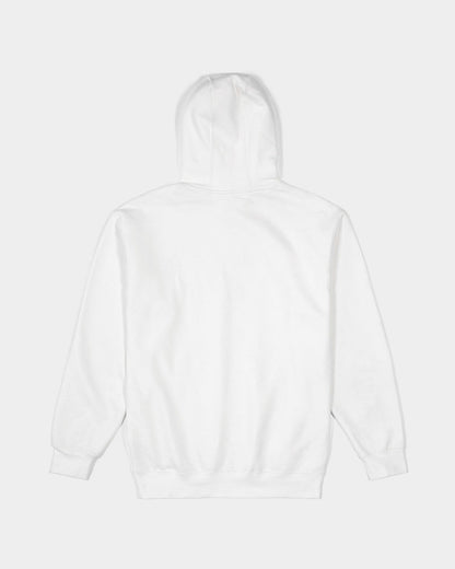 Puzzle piece by Marvin Jeans and Trinity D Marvin Unisex Premium Pullover Hoodie | Lane Seven