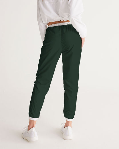 Dark green by Marvin Jeans and Trinity D Marvin Women's Track Pants