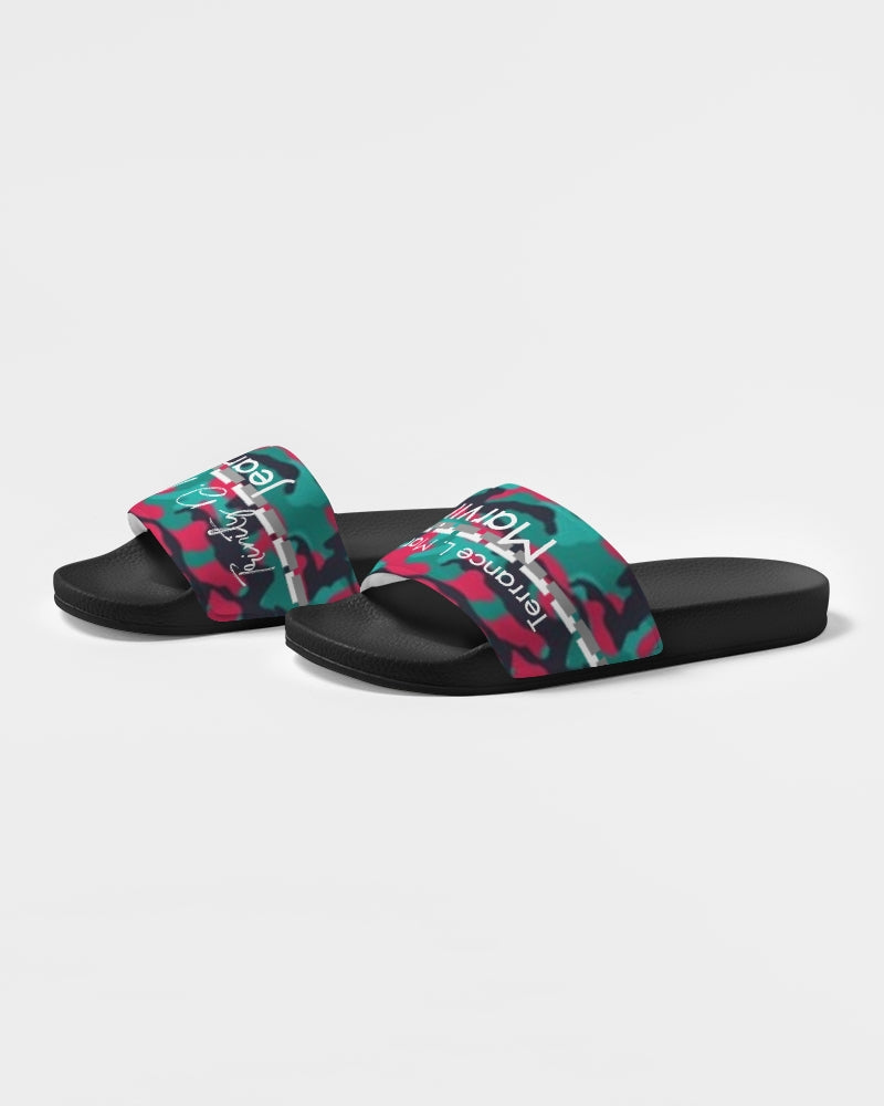Brilliant BY MARVIN JEANS Men's Slide Sandal
