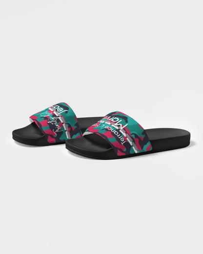 Brilliant BY MARVIN JEANS Men's Slide Sandal