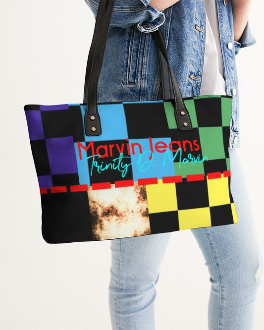 Combo mix by Marvin Jeans and Trinity D Marvin Stylish Tote