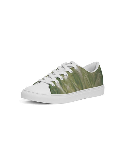 Greenwood by Marvin Jeans and Trinity D Marvin Men's Faux-Leather Sneaker