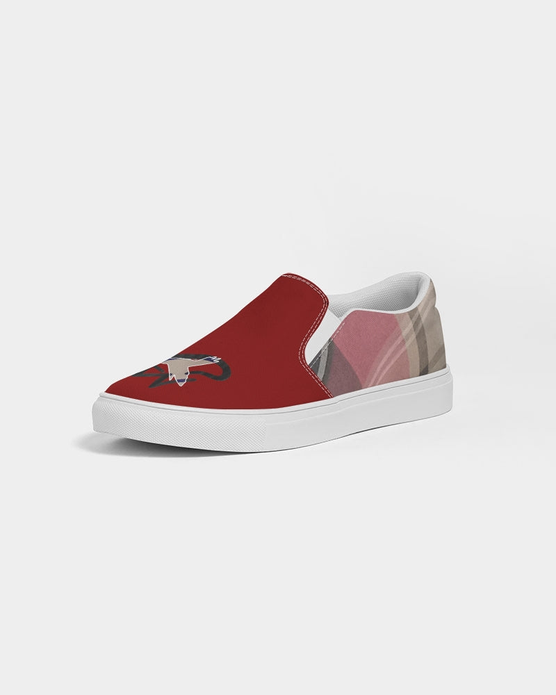 Zero by Marvin Jeans and Trinity D Marvin Men's Slip-On Canvas Shoe