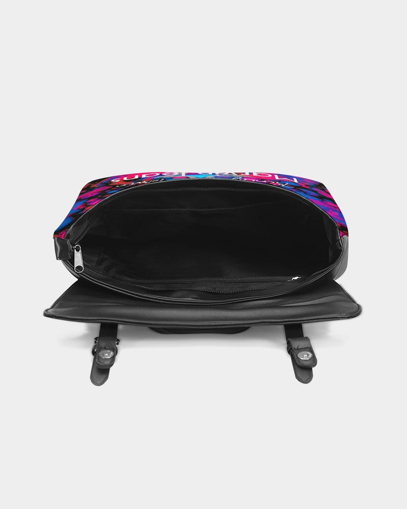 High Tide Legacy Casual Flap Backpack