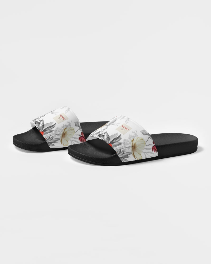 Rose's by Marvin JEANS Men's Slide Sandal