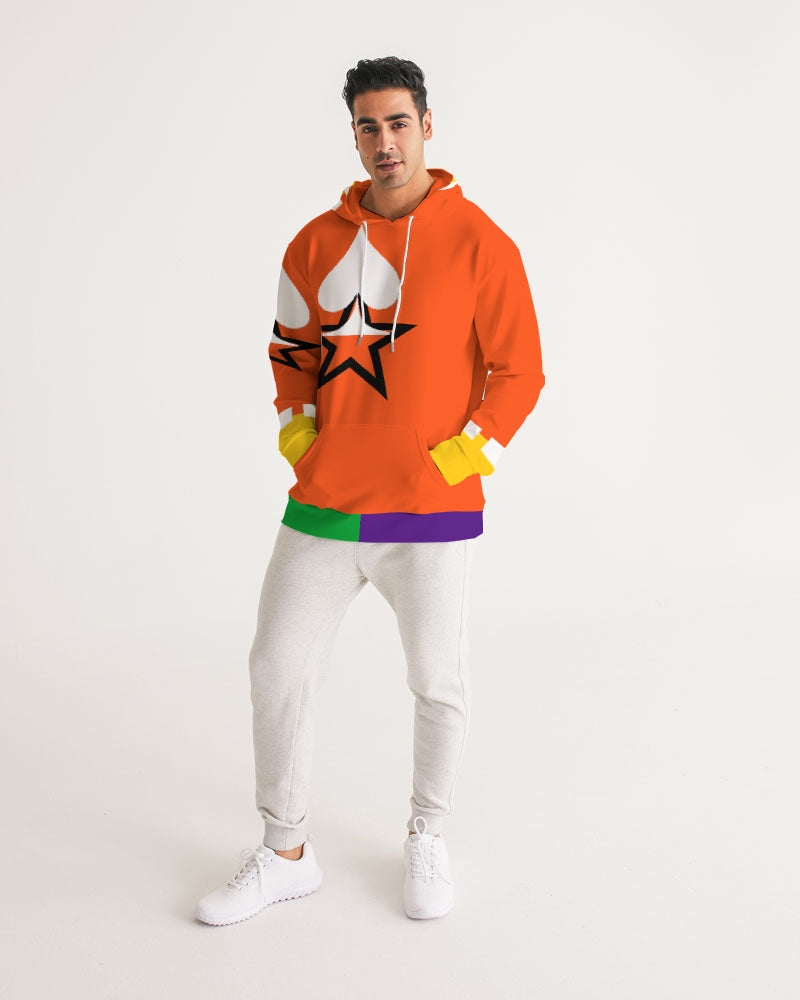 Gloria Men's Hoodie