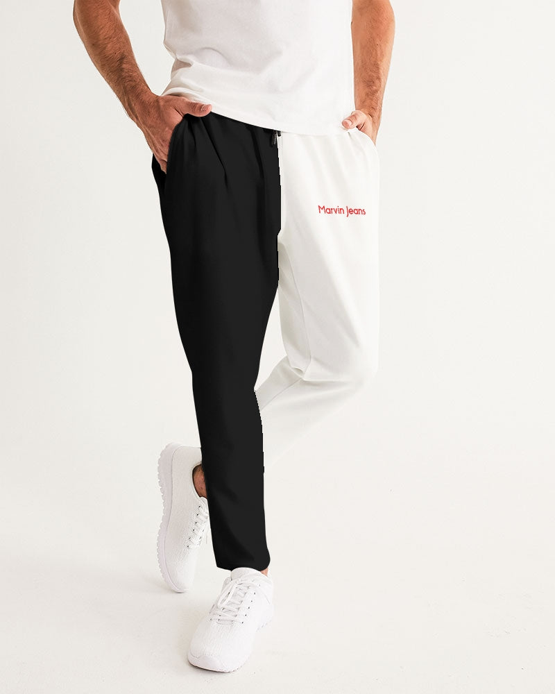 John 3:16 BY MARVIN JEANS Men's Joggers