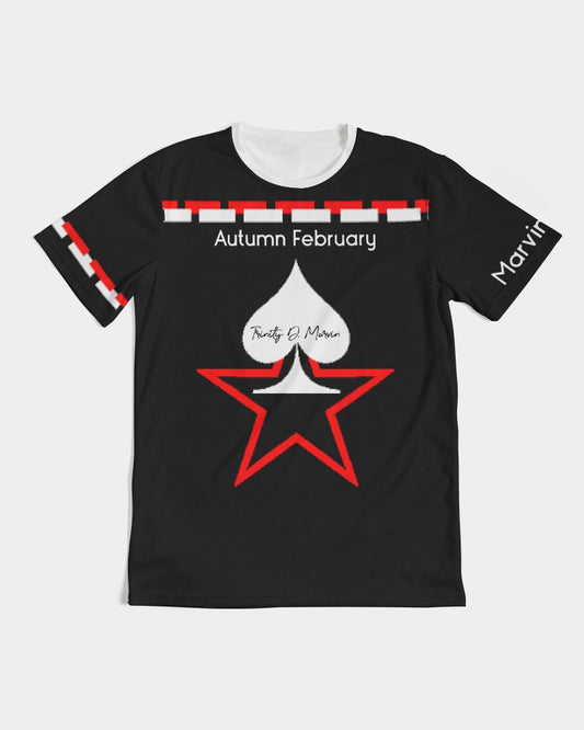 Autumn February BY MARVIN JEANS Men's Tee
