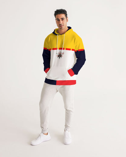 K'Kay by Marvin Jeans and Trinity D Marvin Men's Hoodie