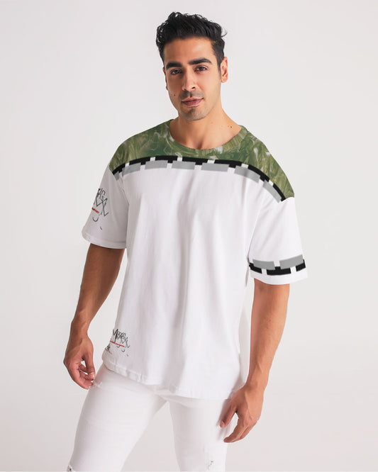 Greenwood by Marvin Jeans and Trinity D Marvin Men's Premium Heavyweight Tee