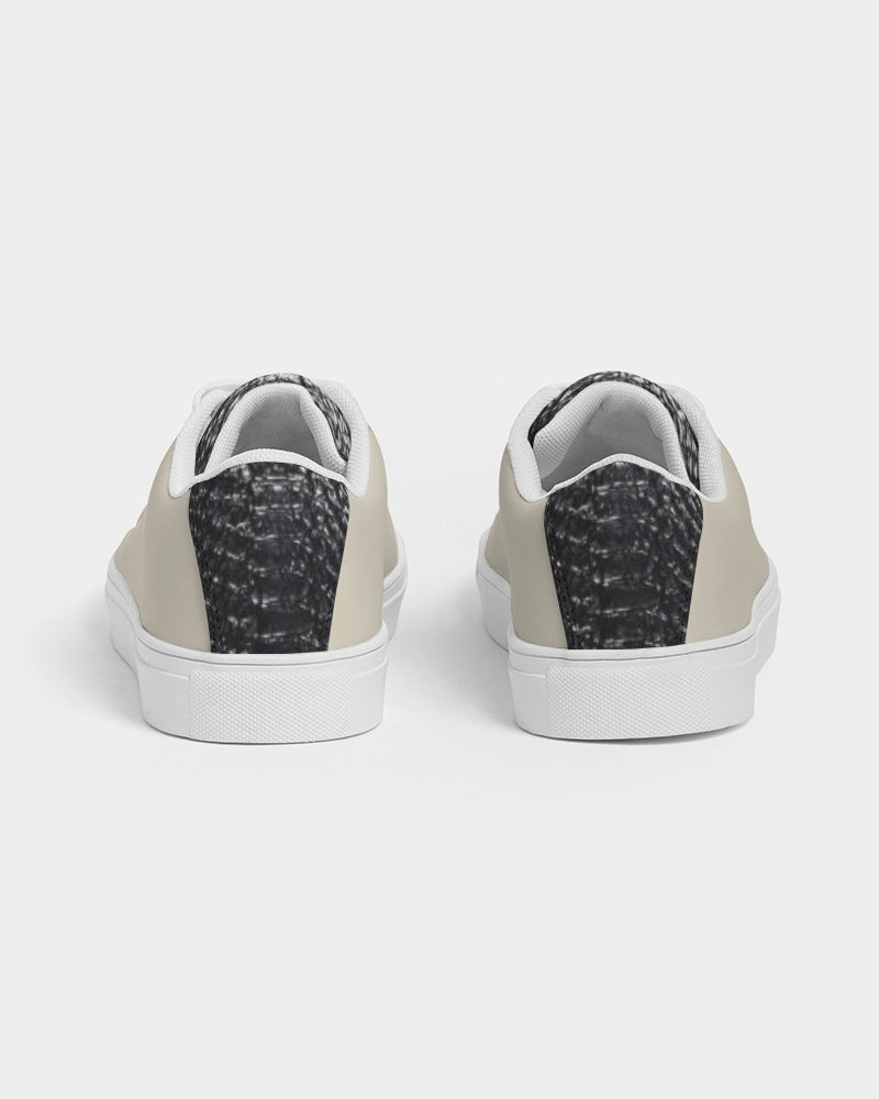 Blake BY MARVIN JEANS Men's Faux-Leather Sneaker