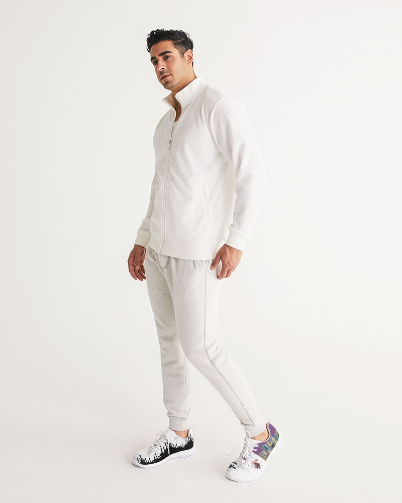 @tlanta Saint Louis (new Athletics) by Marvin Jeans and Trinity D Marvin Men's Athletic Shoe