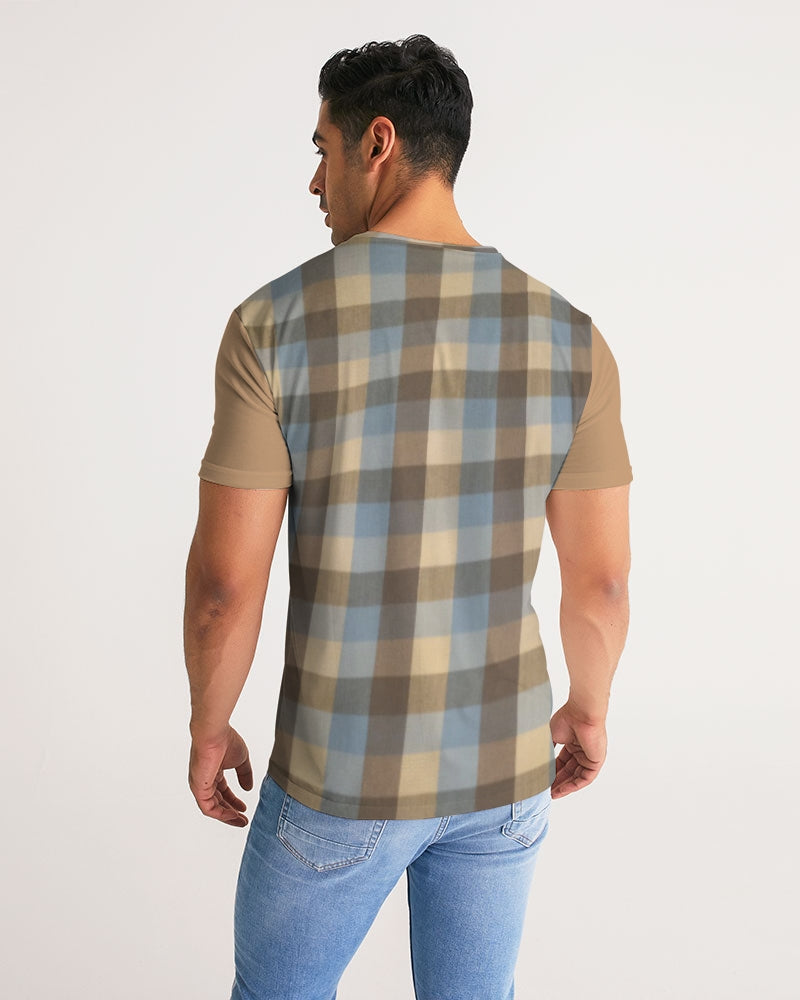 @plaids Men's Tee
