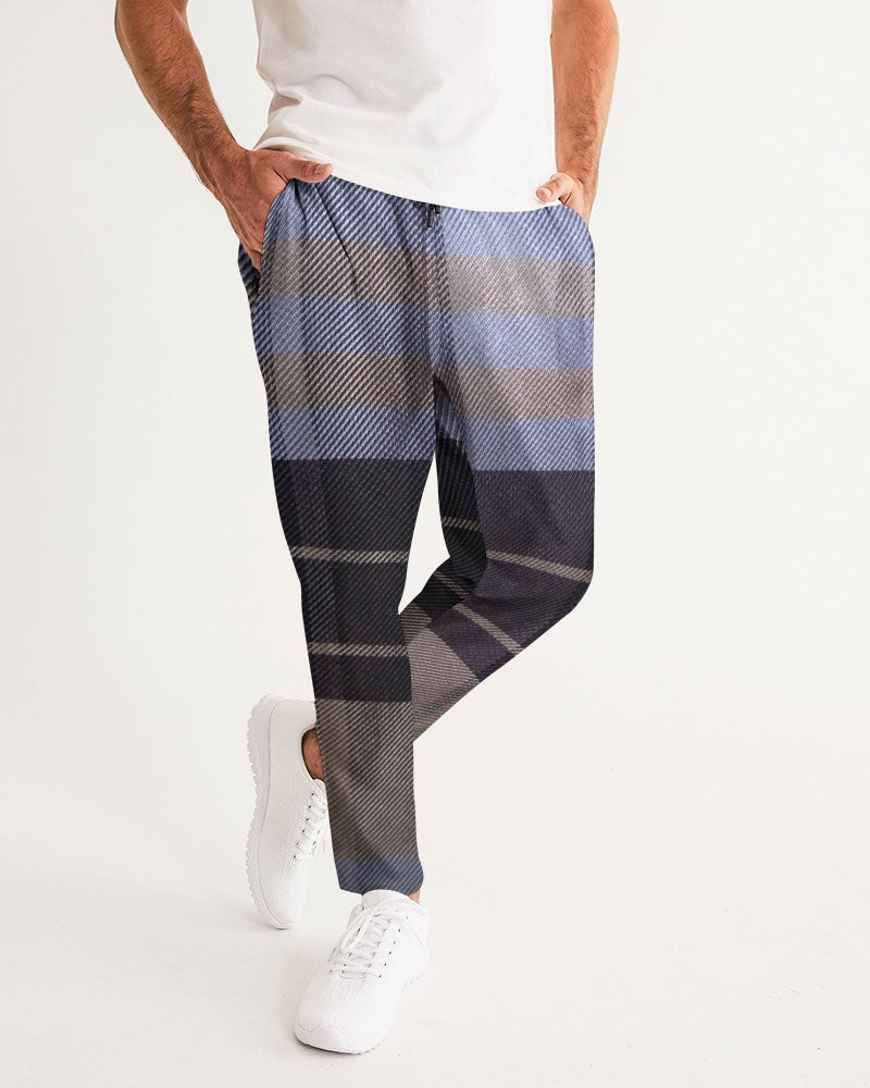 Fashion Icon 2 by Trinity D Marvin and Marvin Jeans  Men's Joggers