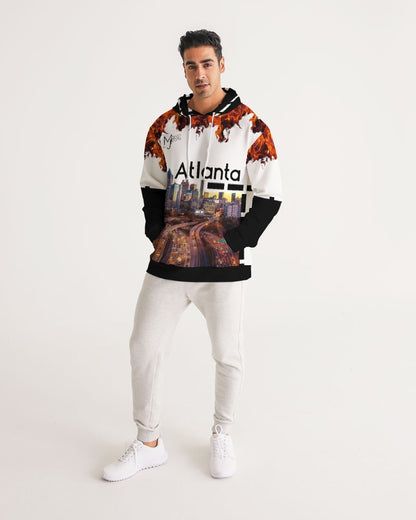 @tlanta  Men's Hoodie