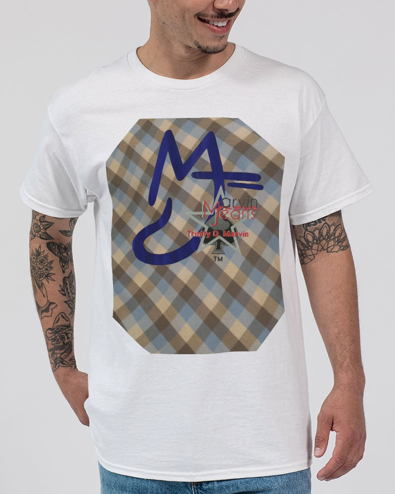 @plaids Unisex Ultra Cotton T-Shirt | Gildan