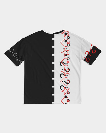Blackstone BY MARVIN JEANS Men's Premium Heavyweight Tee