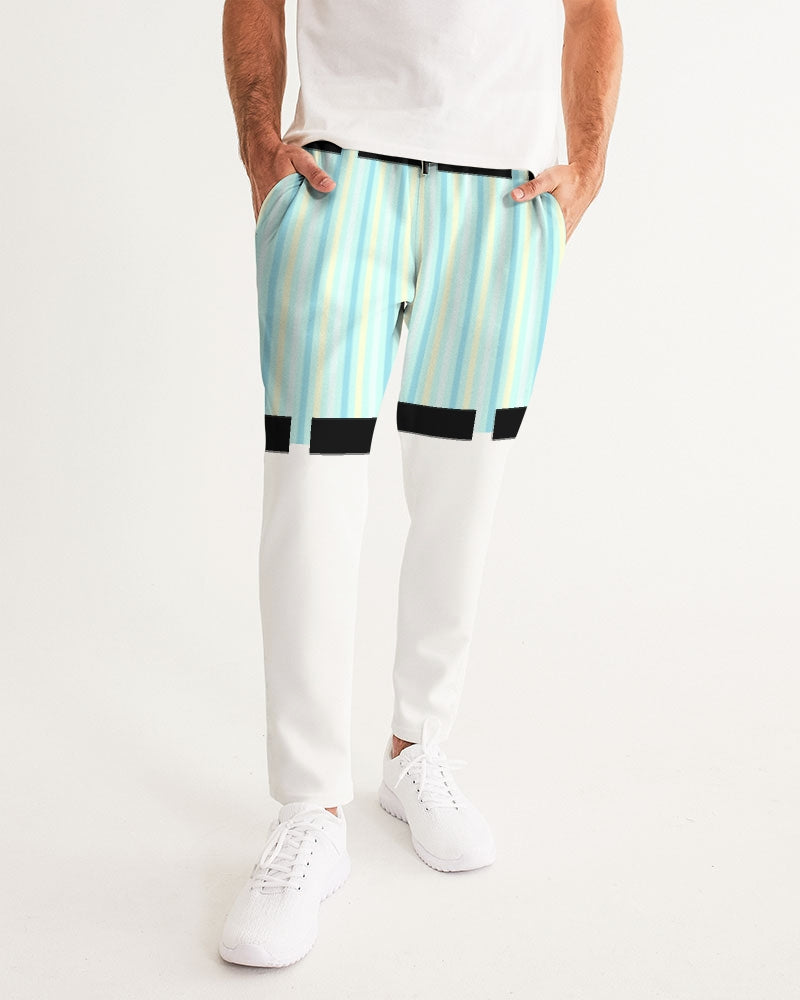 Pin stripes Marvin Jeans  Men's Joggers