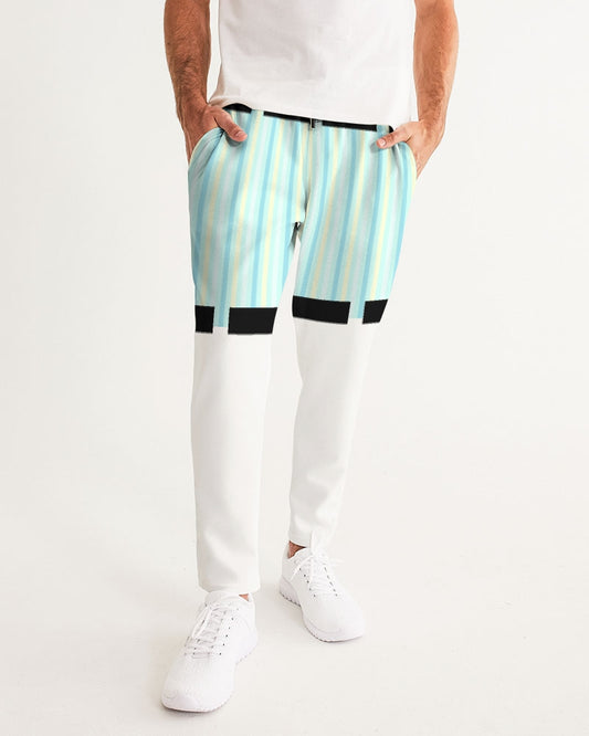 Pin stripes Marvin Jeans  Men's Joggers