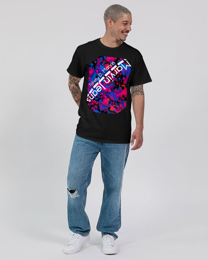 High tide by Marvin Jeans and Trinity D Marvin Unisex Ultra Cotton T-Shirt | Gildan