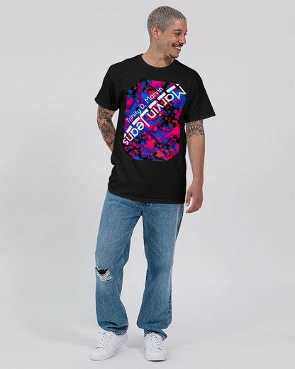 High tide by Marvin Jeans and Trinity D Marvin Unisex Ultra Cotton T-Shirt | Gildan