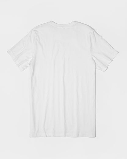 Bear cap by Marvin Jeans and Trinity D Marvin Unisex Jersey V-Neck Tee | Bella + Canvas