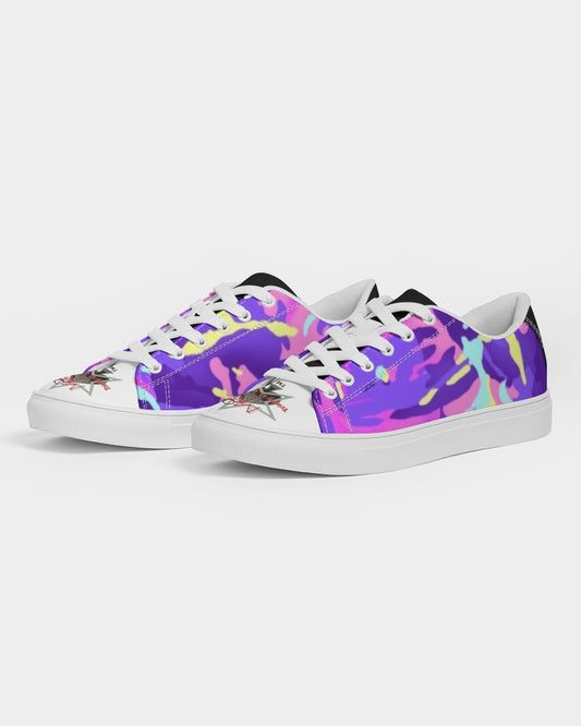 Brilliant 3.0 Men's Faux-Leather Sneaker