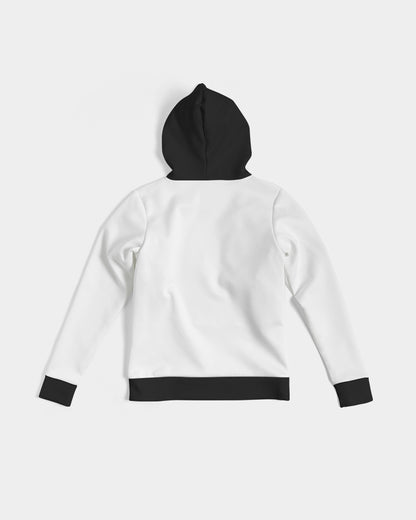 Black History by Marvin Jeans and Trinity D Marvin Women's Hoodie