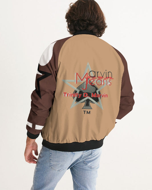 In da mix  Men's Bomber Jacket