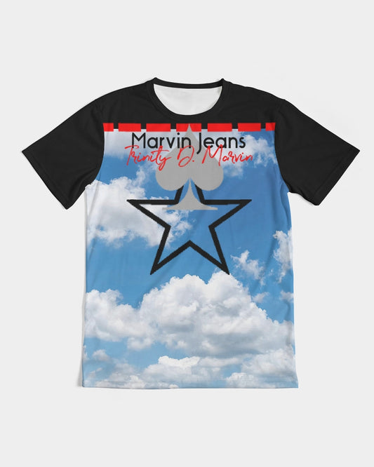 Skydive BY MARVIN JEANS Men's Tee