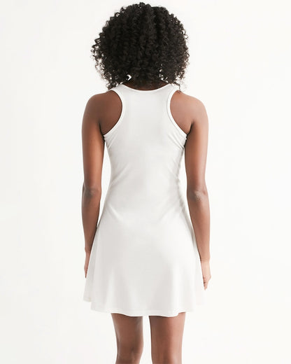Glorious brand BY MARVIN JEANS Women's Racerback Dress