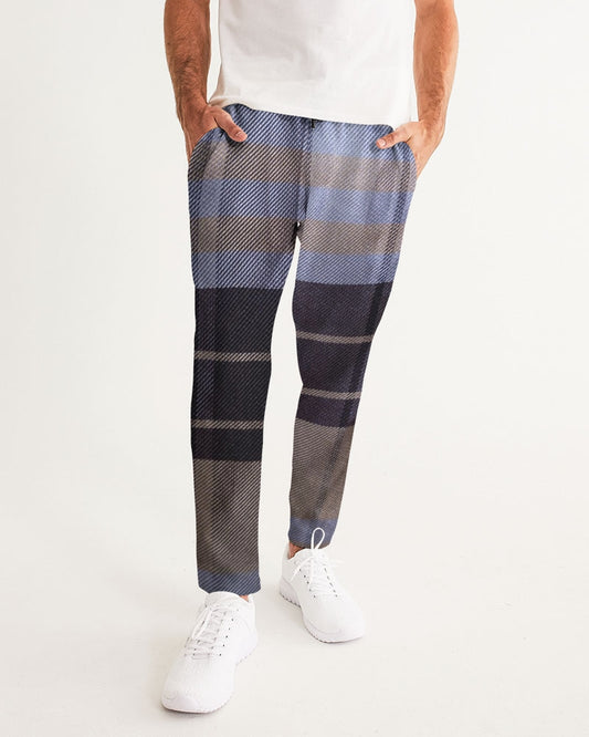 Fashion Icon 2 by Trinity D Marvin and Marvin Jeans  Men's Joggers