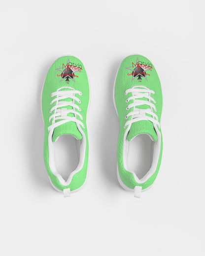 Mint 2.0 New Athletics Light ment by Marvin Jeans and Trinity D Marvin Men's Athletic Shoe
