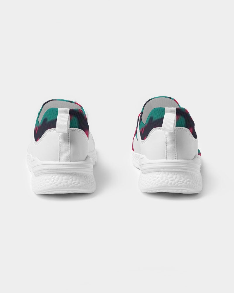Brilliant BY MARVIN JEANS Men's Two-Tone Sneaker