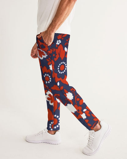 Rosemary by Marvin Jeans and Trinity D Marvin Men's Joggers